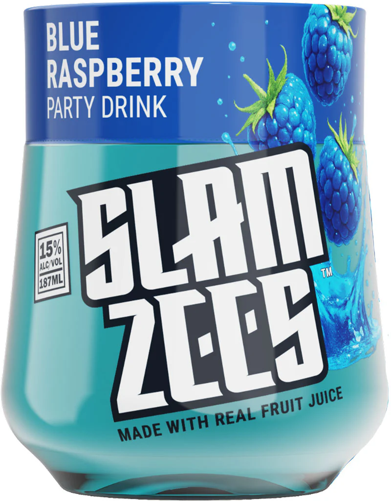 Slamzees