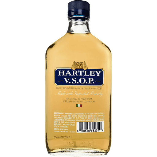 HARTLEY