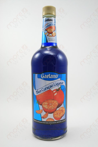 Gaetano blue
