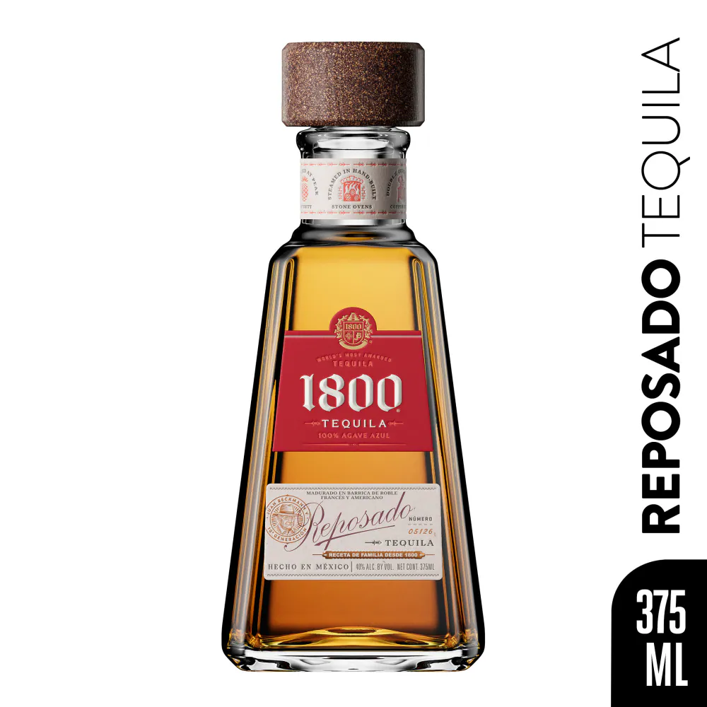 1800 Repasado