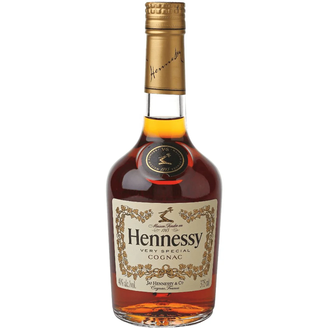 Hennesy VS