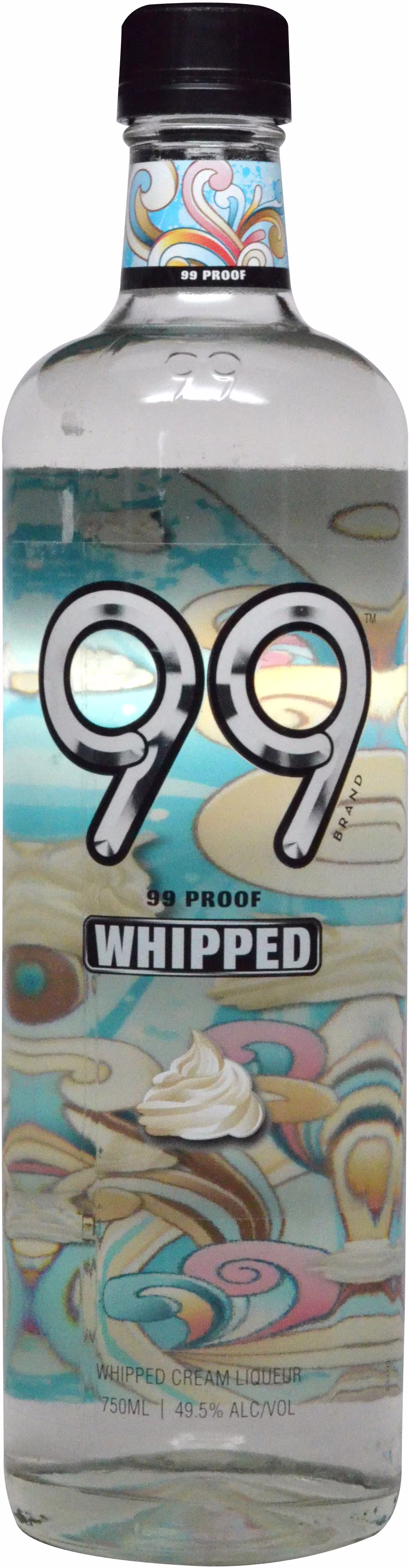 99 Whipped