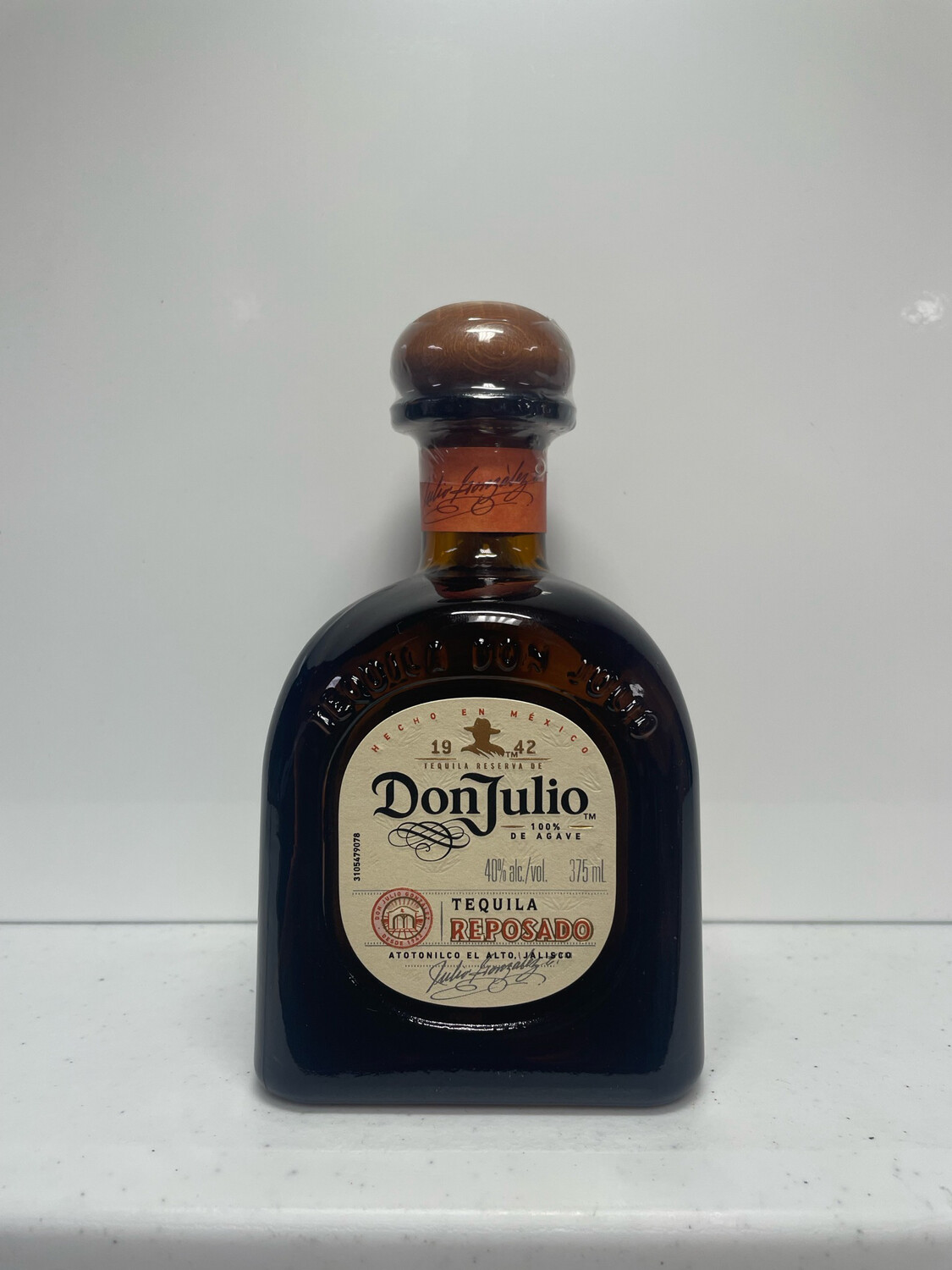 Donjulio deleon reposado