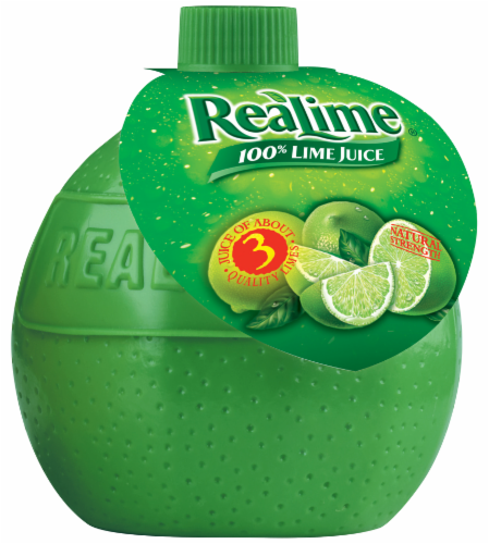 ReaLime:Lime Juice