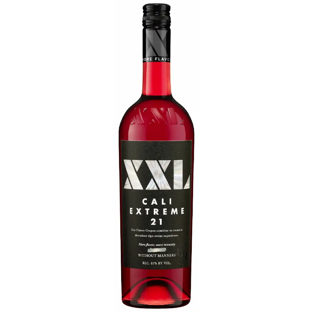 XXL WINE
