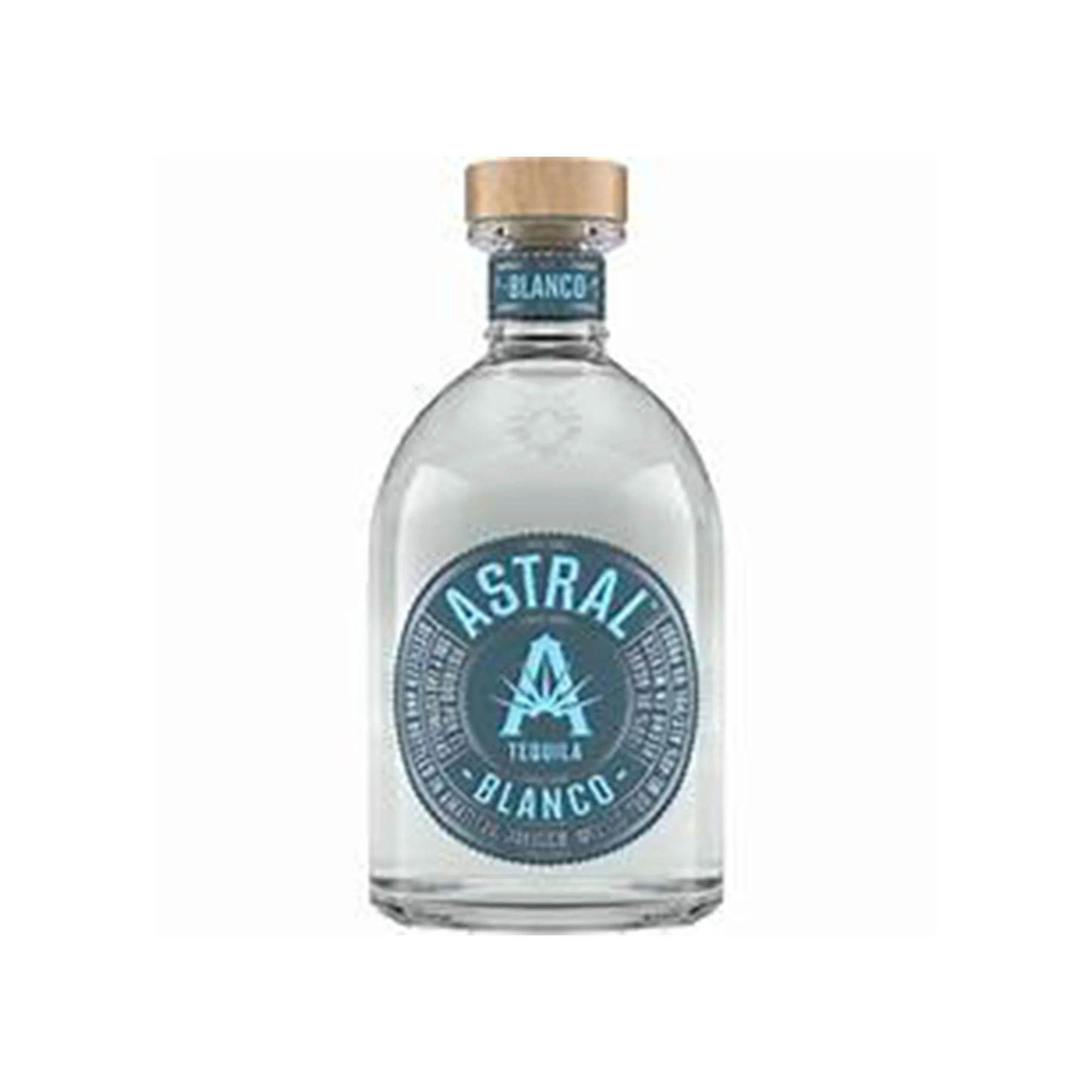 Astral blanco