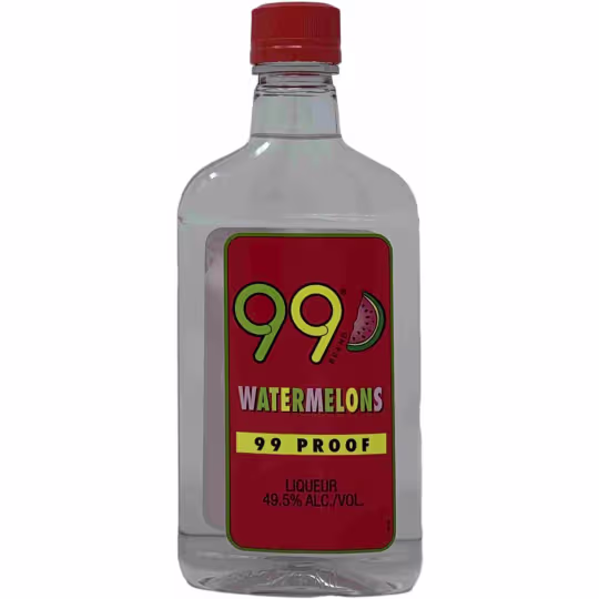 '99'  Watermelons