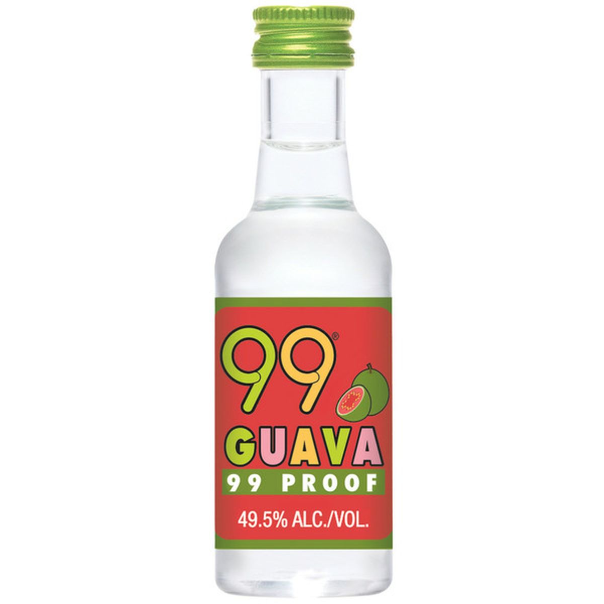 99 GUAVA