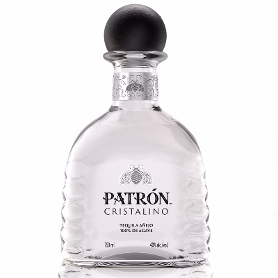 Patron Cristalino