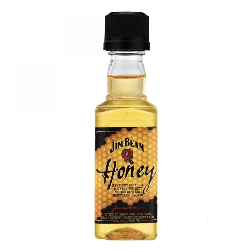 Honey Jim Beam