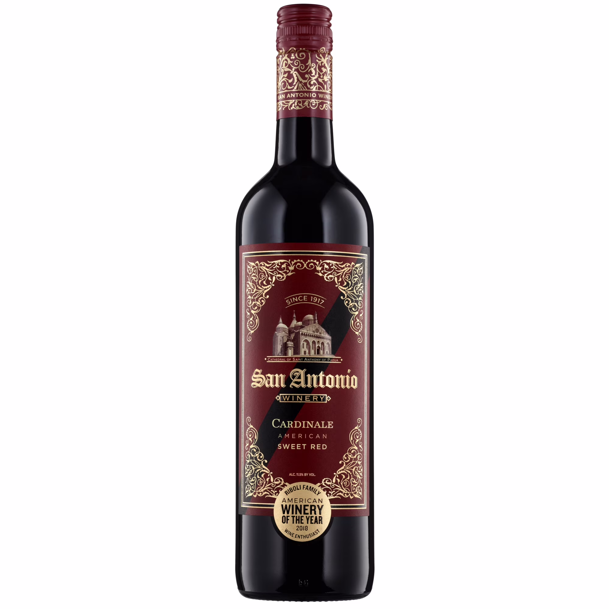 San Antonio cardinale 750 ml