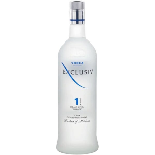 Exclusive Vodka 1.75 L