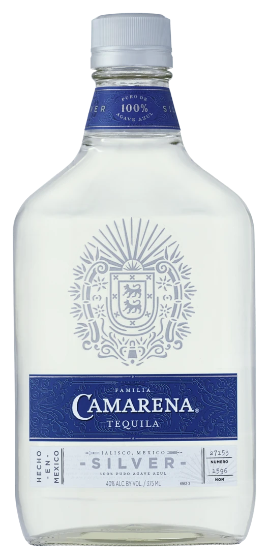 Camarena  Silver