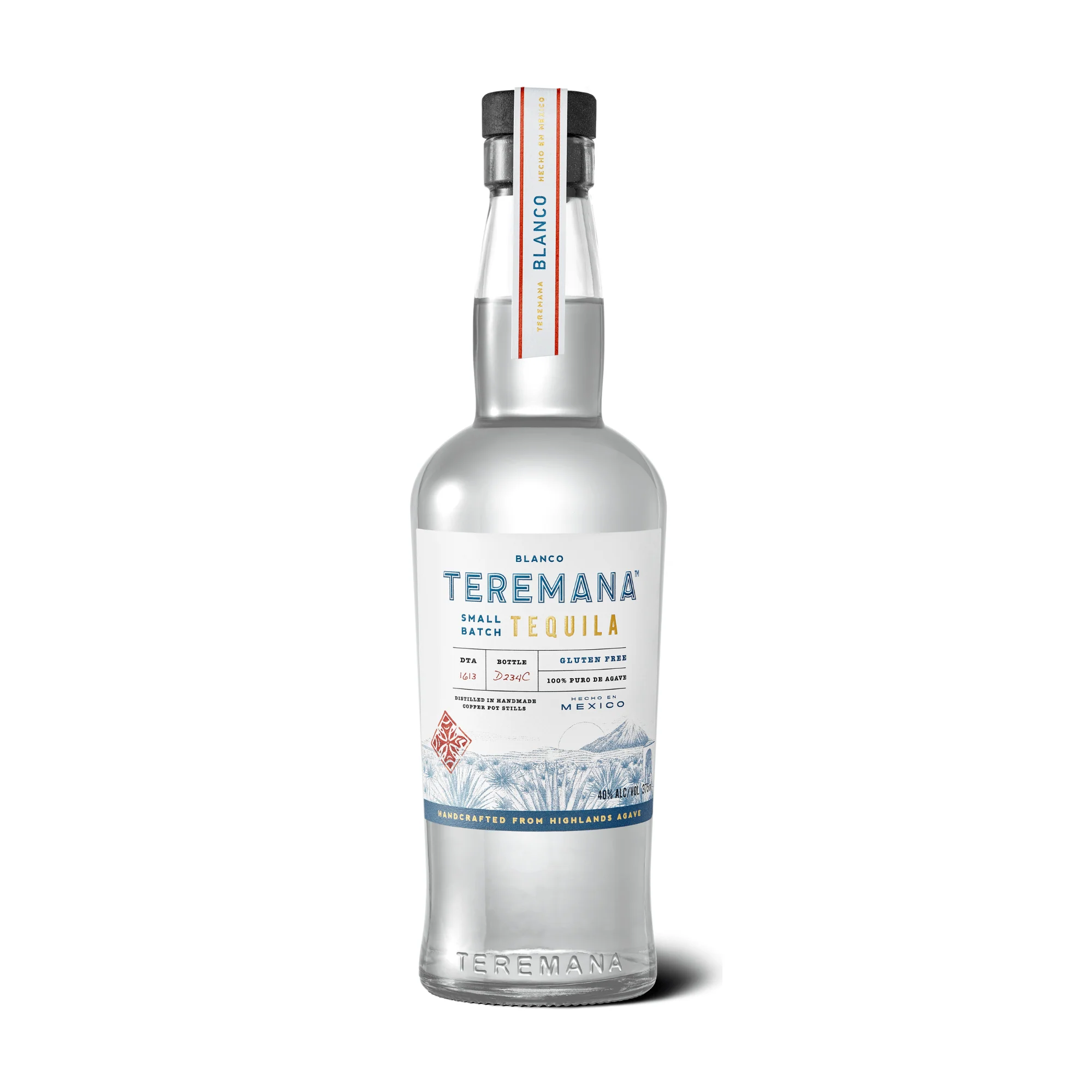 Teremana Blanco