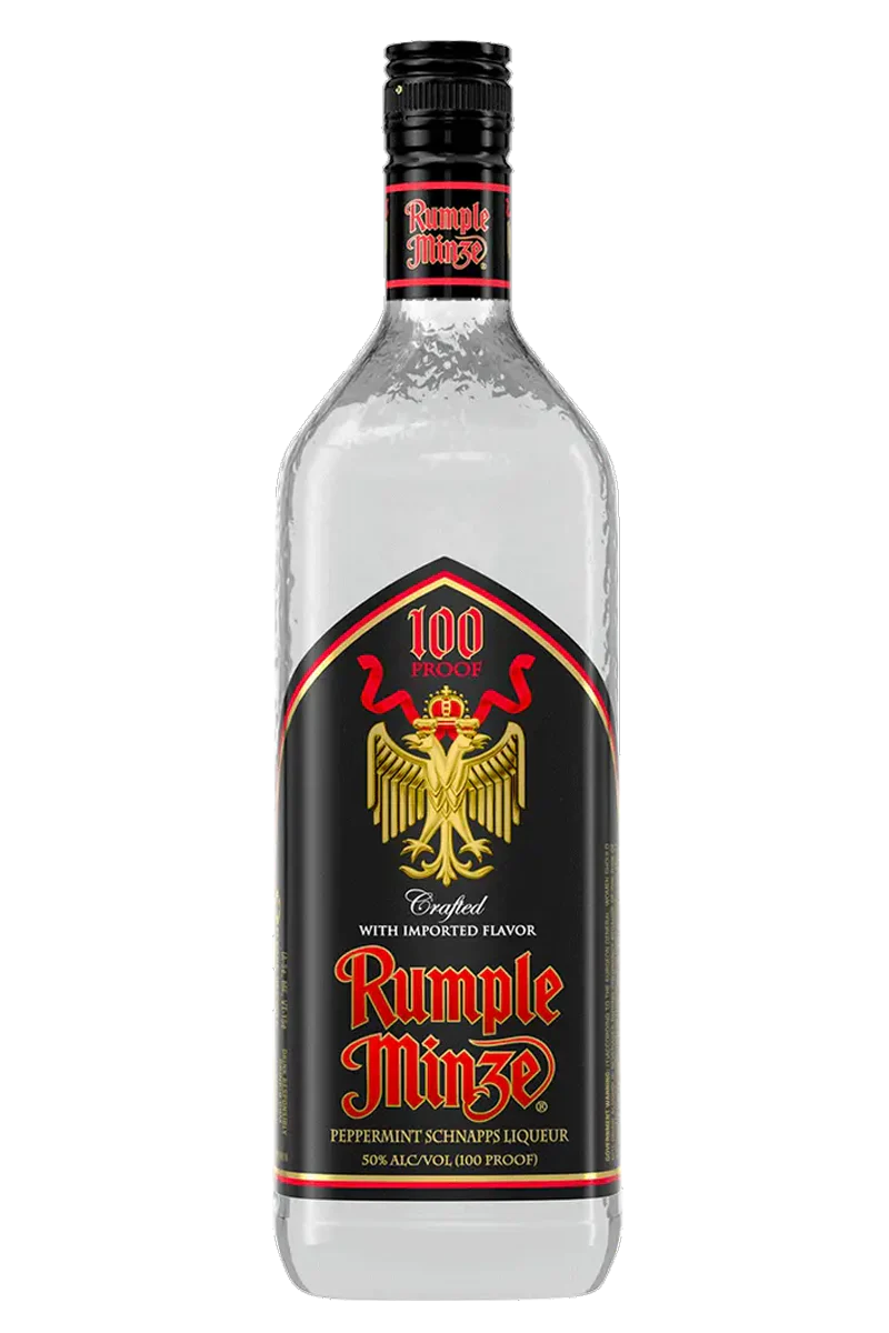 RUMPLE MINZE 750 ml