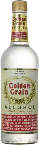 Golden grain750ml