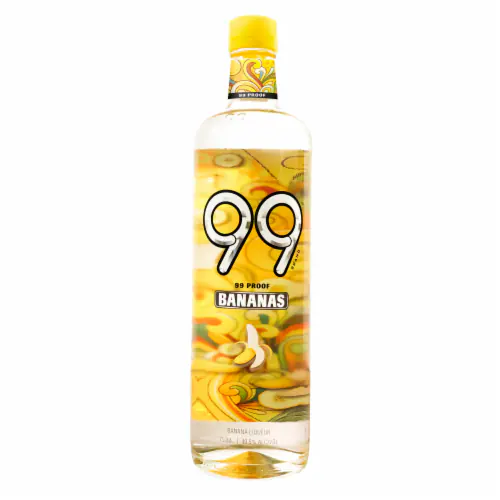 99 BANANAS750ml