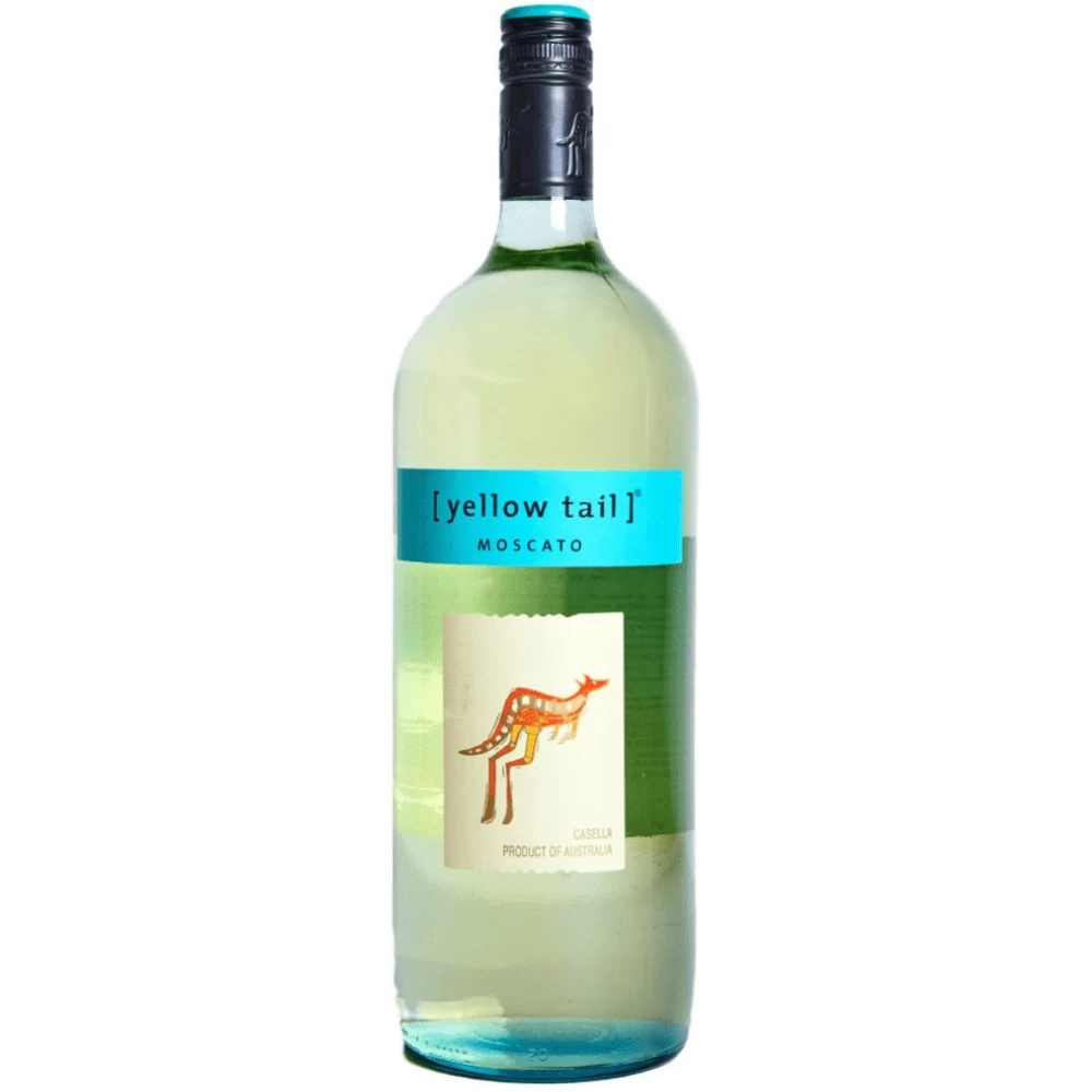 Yellow Tail