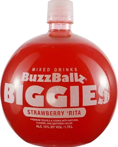 BUZZBALL