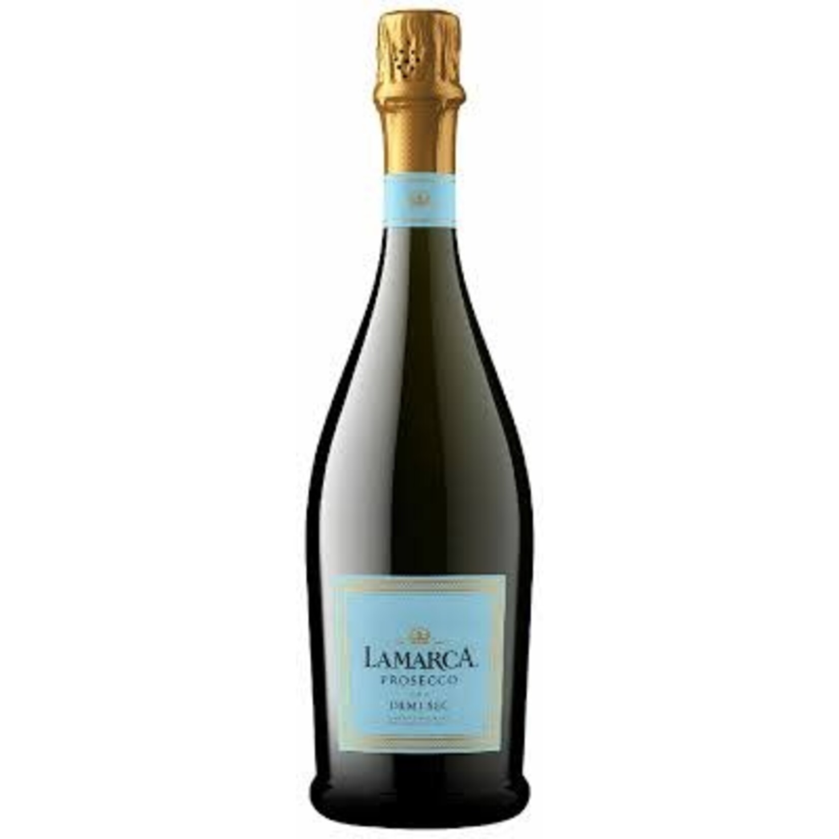 LAMARCA PROSECCO Demi Sec