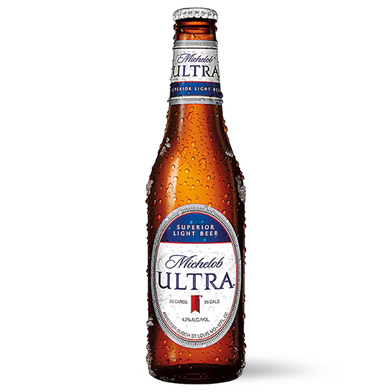Michelob Ultra