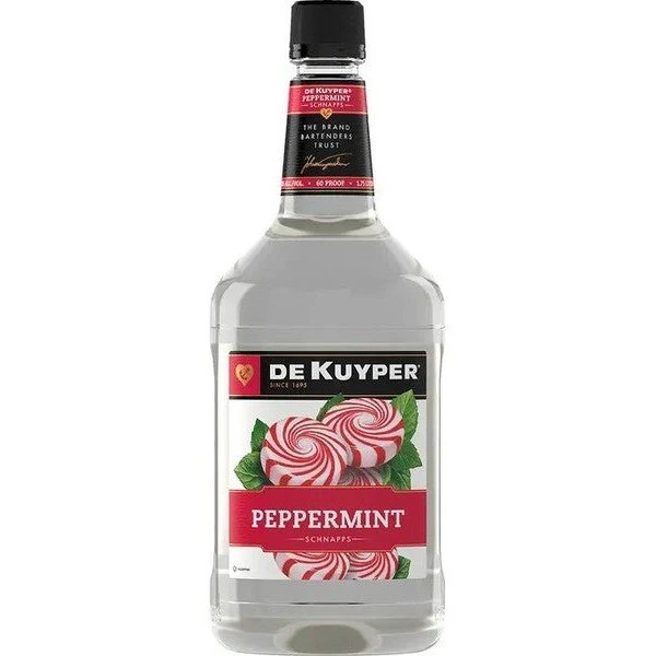Dekuyper Peppermint