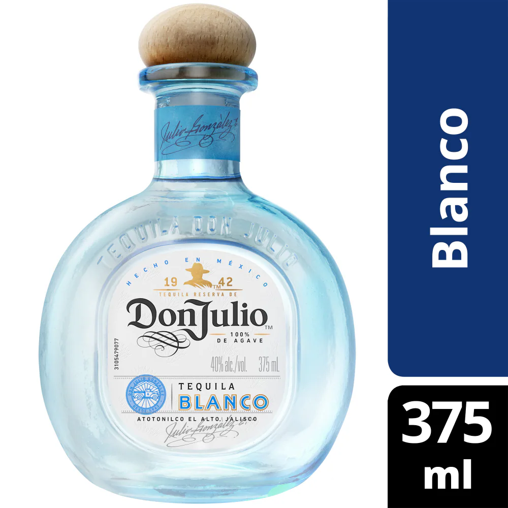 Don Julio Blanco