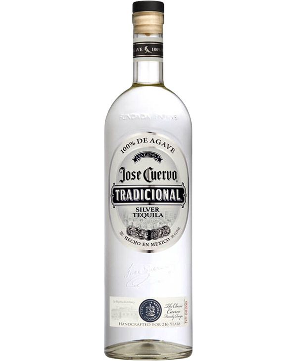 jose curevo tradicional blanco