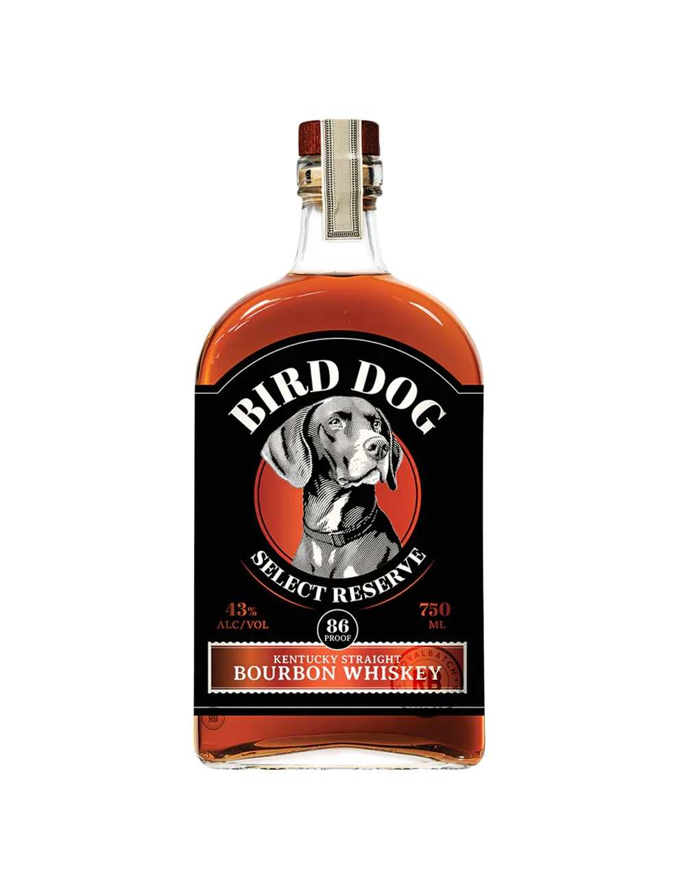 Bird dog select reserve