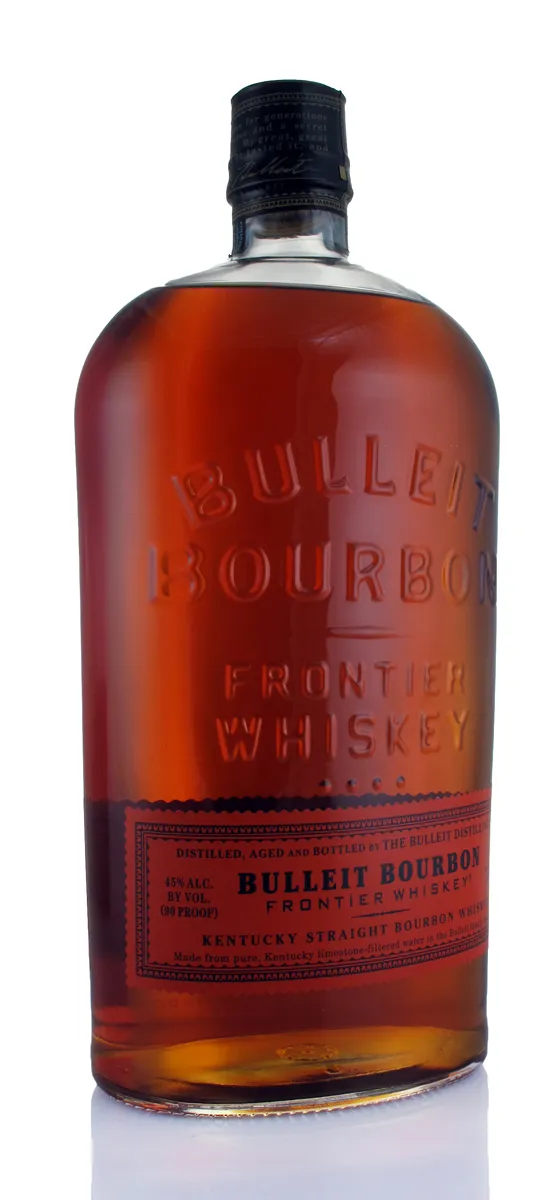 Bulleit Bourbon Frontier Whisky 1.75L
