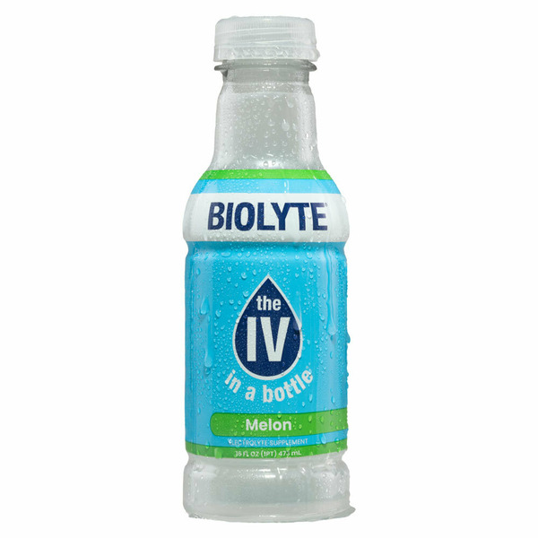 Biolyte melon