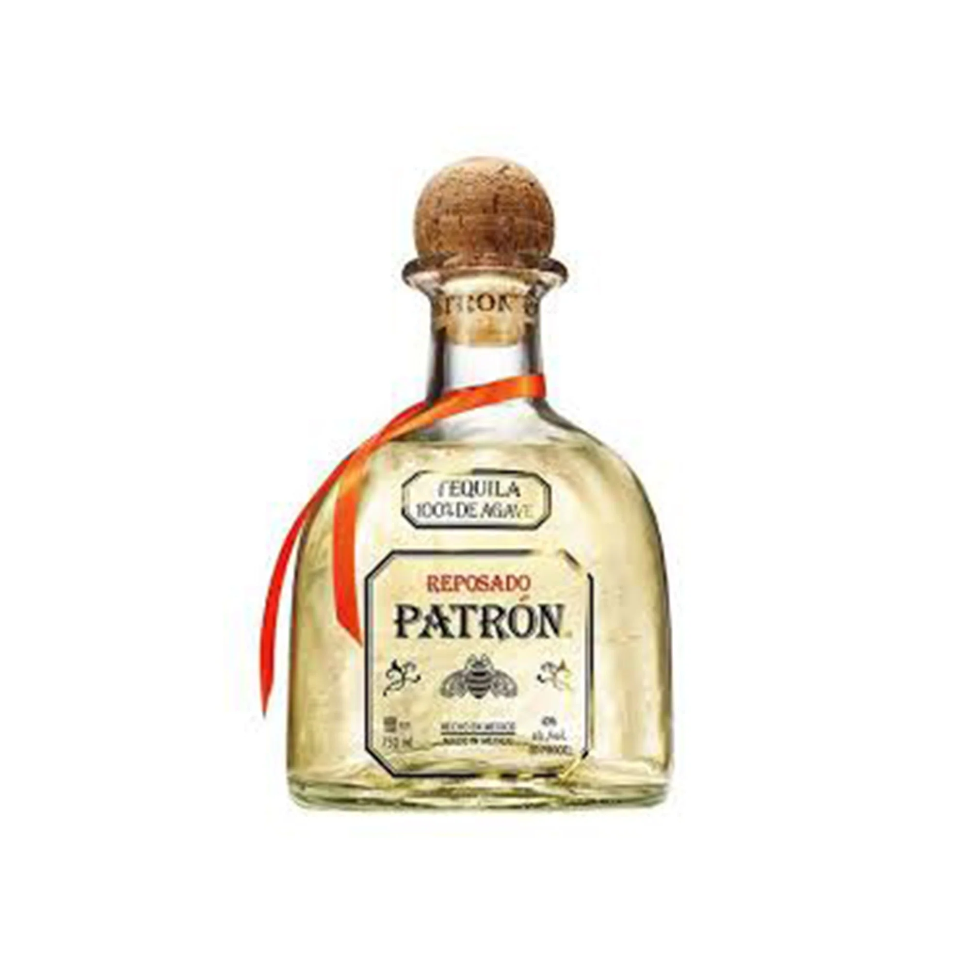 Patron Reposado