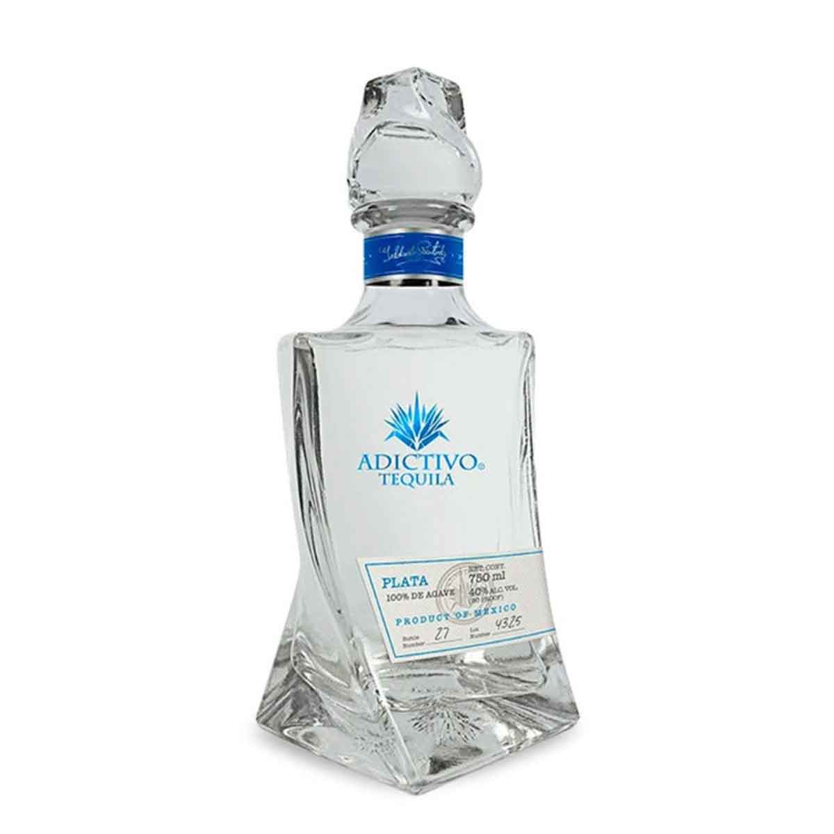 ADICTIVO PLATA