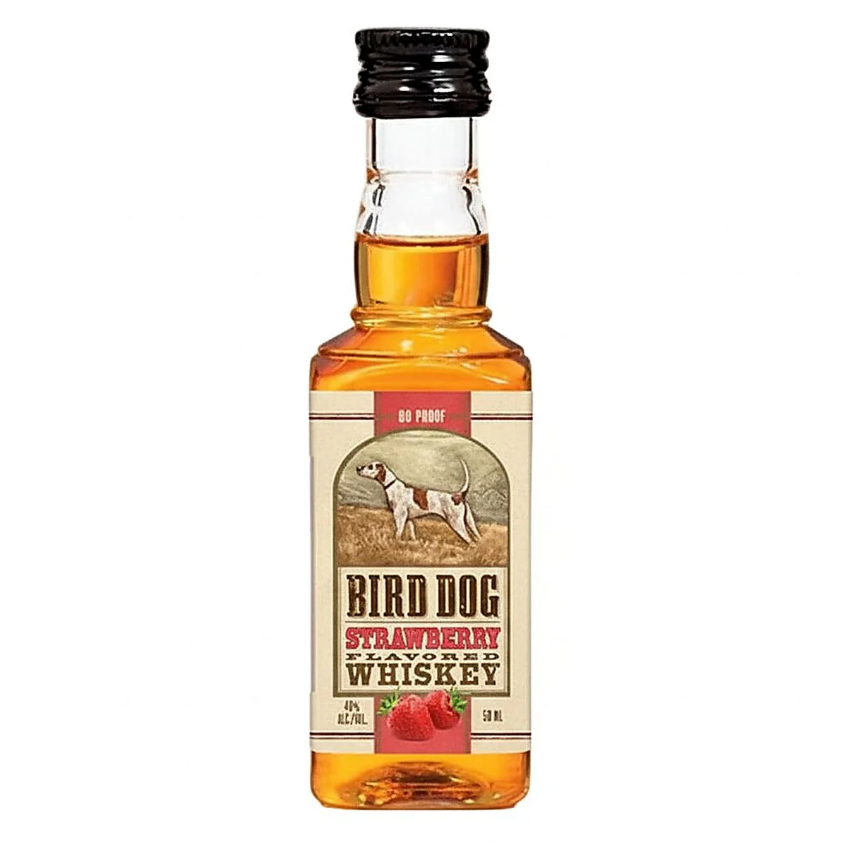 BIRD DOG  WHISKEY 50M