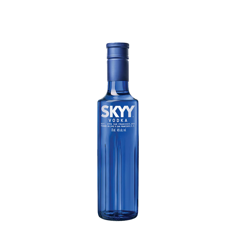 Skyy Vodka