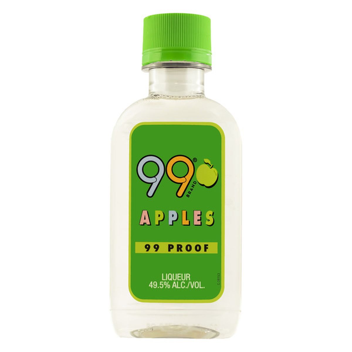 '99' Apples 100ml