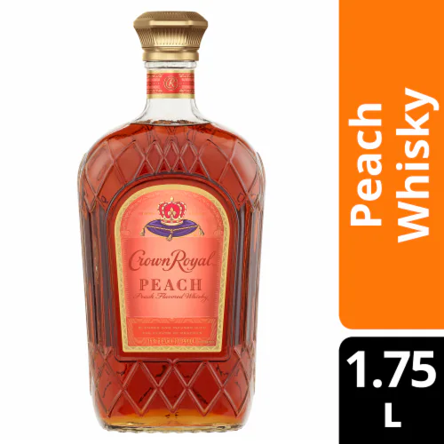 Crownpeach 1.75 L
