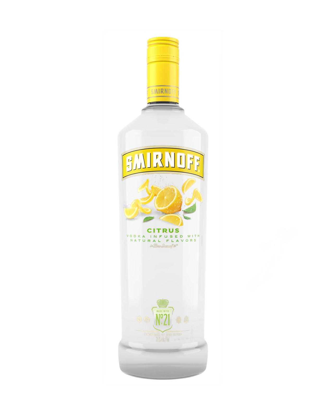 Smirnoff Citrus