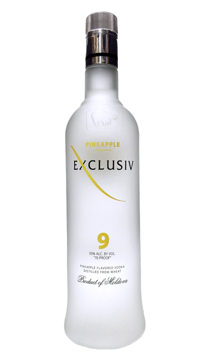 Exclusiv pineapple
