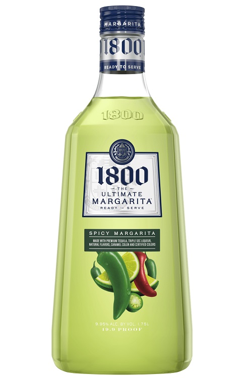 1800 MARGRITA