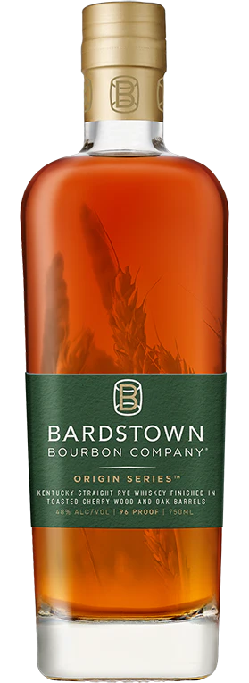 Bardstown strraight ray 750ML