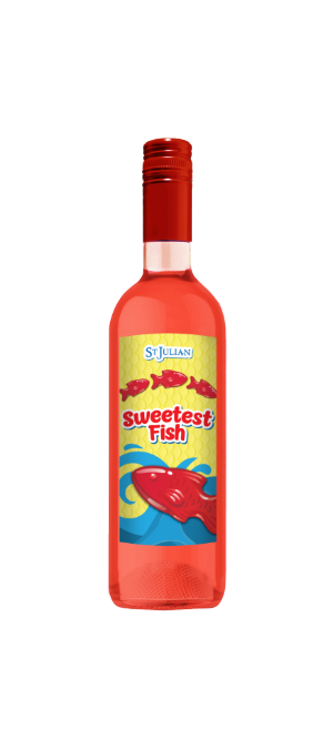 St julian Sweetest fish