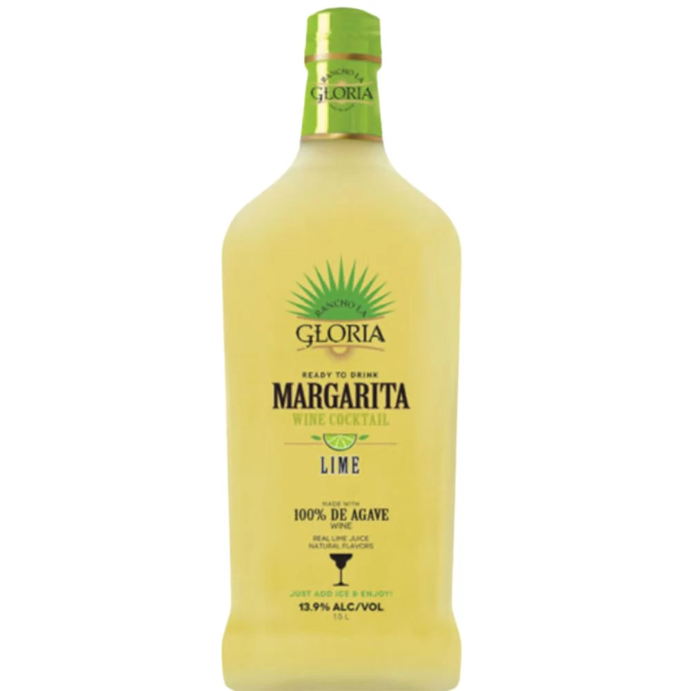 Gloria Lime Margarita