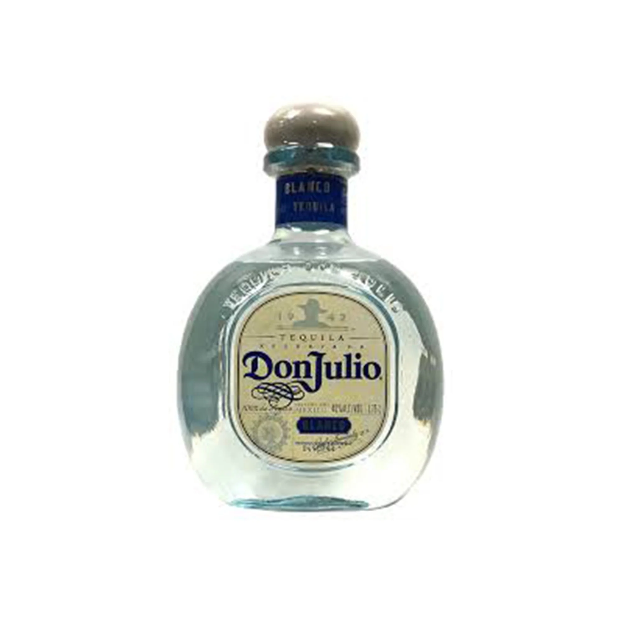 Don julio blanco 1.75 ml
