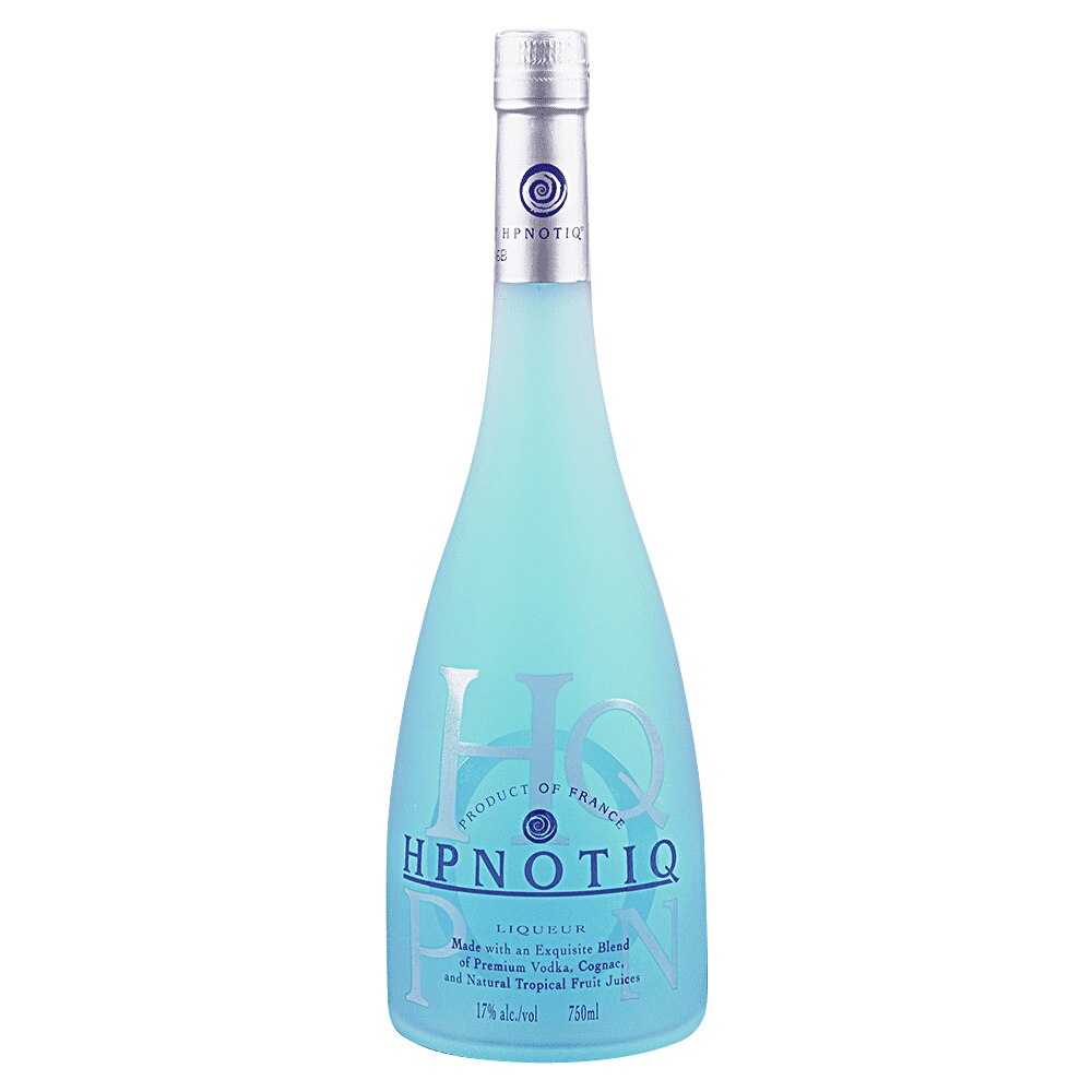 Hpnotiq