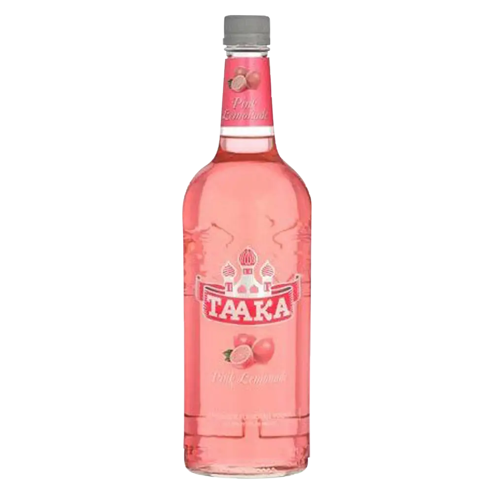Takka Pink Lemonade