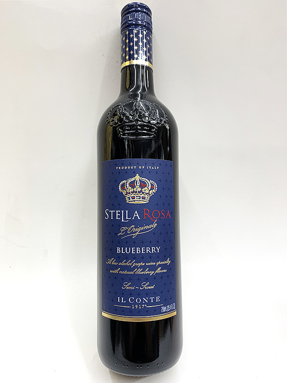 STELLA ROSA BLUEBERRY