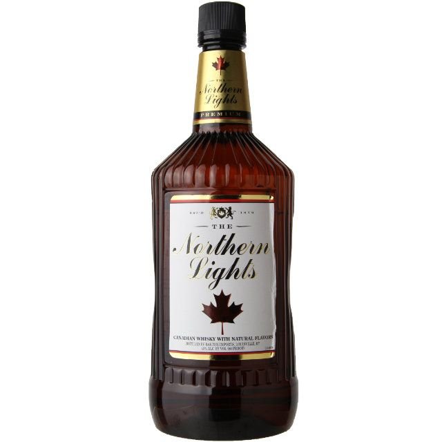 Norhtern lights canadian