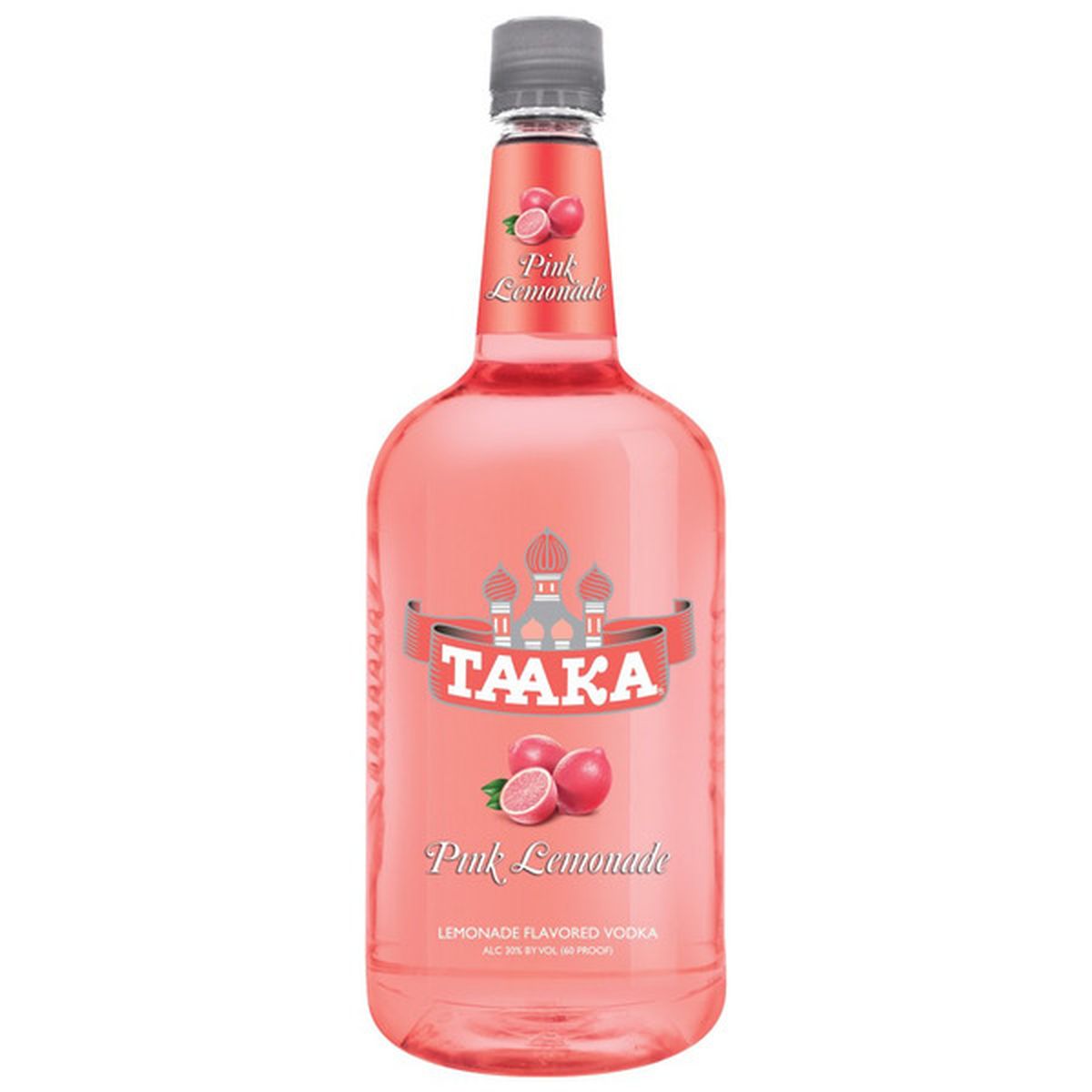 TAAKA PINK LEMONADE