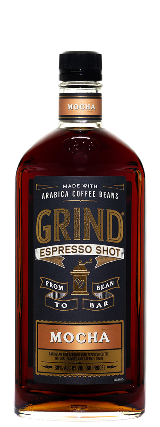 GRIND MOCHA